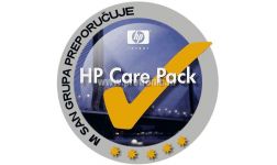 HP Care Pack HZ550E