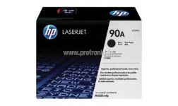 HP toner CE390A