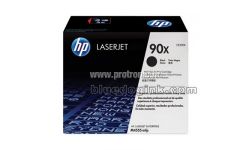 HP toner CE390X