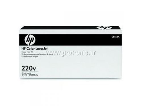 HP Fuser kit CM6030 CB458A