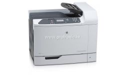 HP pisač Color Laserjet CP6015n