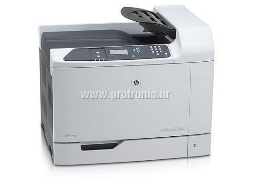 HP pisač Color Laserjet CP6015n