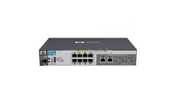 HP switch upravljivi L2, 2615-8-PoE Switch