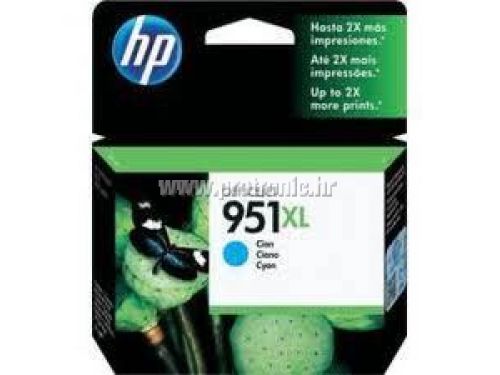 HP tinta CN046AE