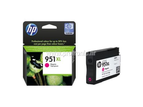 HP tinta CN047AE