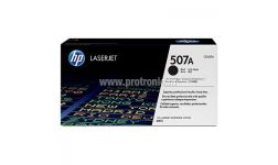 HP toner CE400A