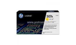 HP toner CE402A