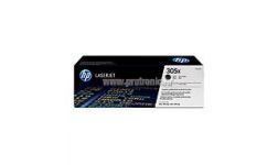 HP toner CE410X