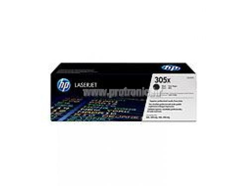 HP toner CE410X