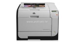 HP pisač Color Laserjet M451nw