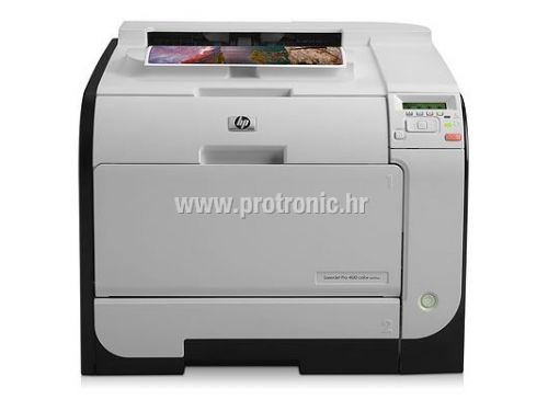 HP pisač Color Laserjet M451nw