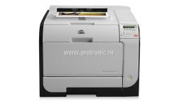 HP pisač Color Laserjet M451dn