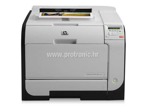 HP pisač Color Laserjet M451dn