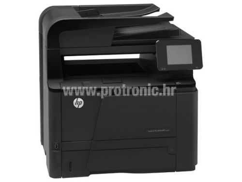 PRN MFP HP MLJ M425dn