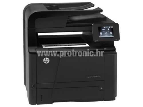 PRN MFP HP MLJ M425dw