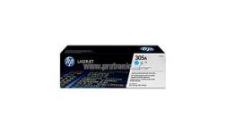 HP toner CE411A