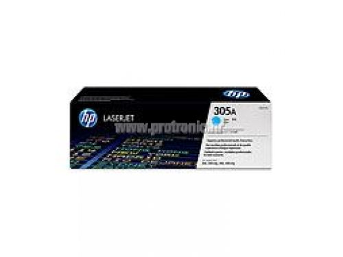 HP toner CE411A