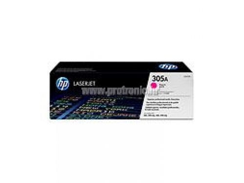 HP toner CE413A