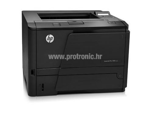 HP pisač Laserjet Pro M401d