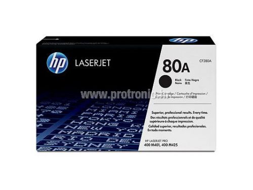 HP toner CF280A