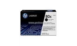 HP toner CF280X