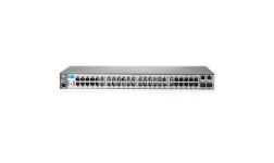 HP switch upravljivi L2, 2620-48