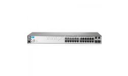 HP switch upravljivi L2, 2620-24