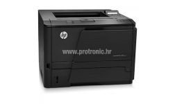 HP pisač Laserjet Pro M401a