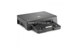 HP 120W Docking Station A7E36AA