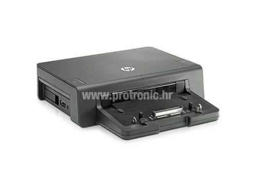 HP 120W Docking Station A7E36AA