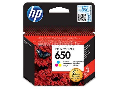 HP tinta CZ102AE