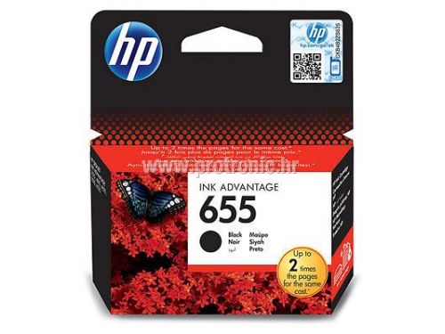 HP tinta CZ109AE