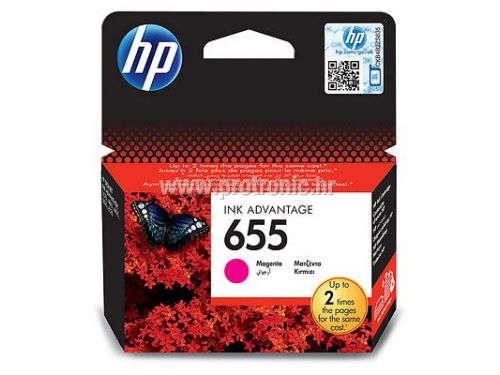 HP tinta CZ111AE