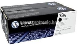 Toner HP CE278AD