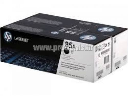 HP toner CE285AD