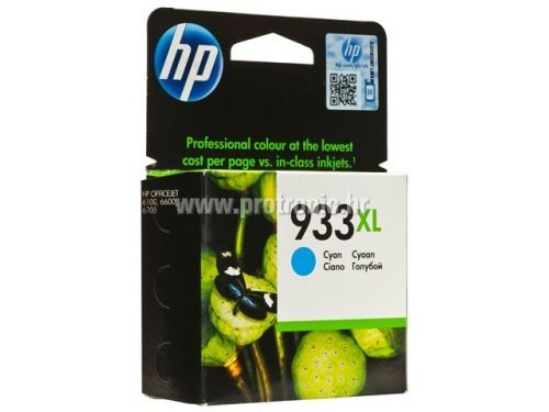 HP tinta CN054AE