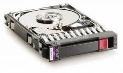 HP HDD 300GB 10K SAS 2.5