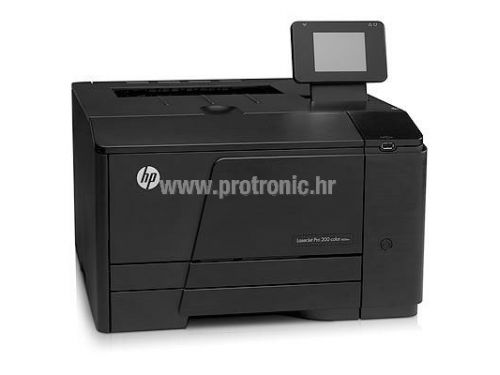 HP LaserJet Pro 200 Color M251nw