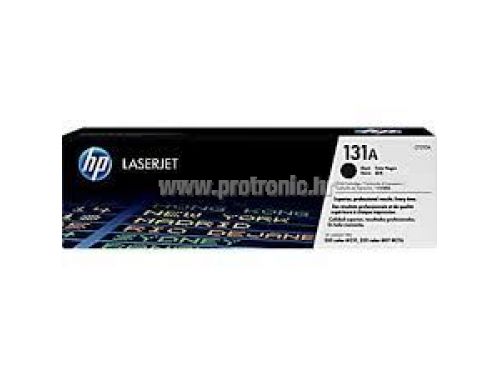 HP toner CF210A