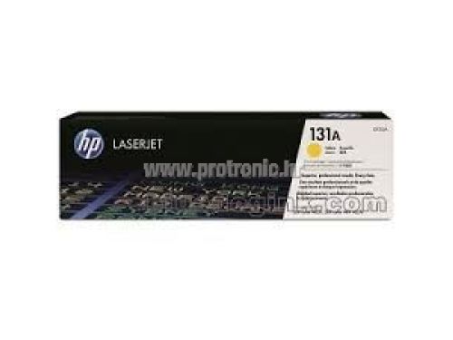 HP toner CF212A