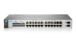 HP switch web upravljivi, 1810-24 V2