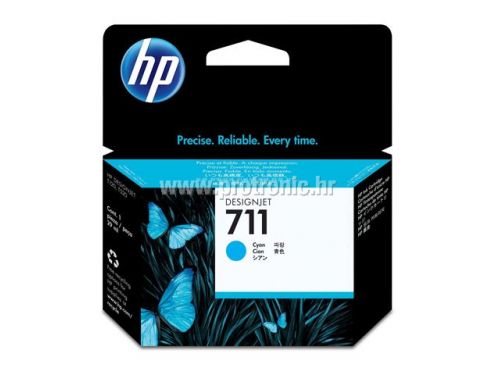 HP tinta CZ130A