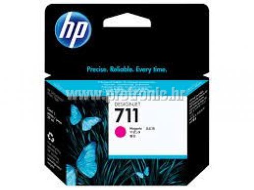 HP tinta CZ131A