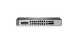 HP switch neupravljivi, 1410-24