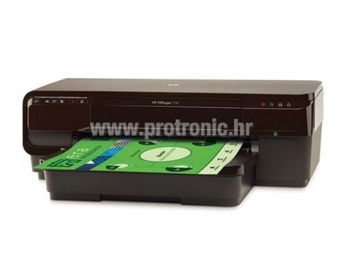 HP pisač OfficeJet 7110 ePrinter A3+