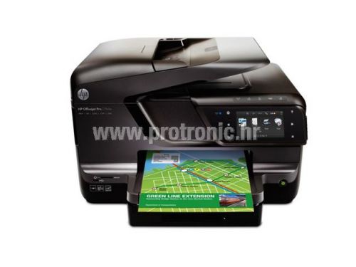 HP multfunkcijski pisač Officejet Pro 276dw