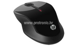 HP miš za prijenosno računalo Wireless Mouse X3500, H4K65AA