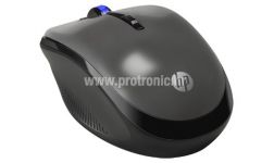 HP miš za prijenosno računalo Wireless Mouse X3300 (Grey), H4N93AA