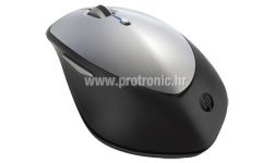 HP miš za prijenosno računalo X5500 Wireless Black Mouse, H2W15AA