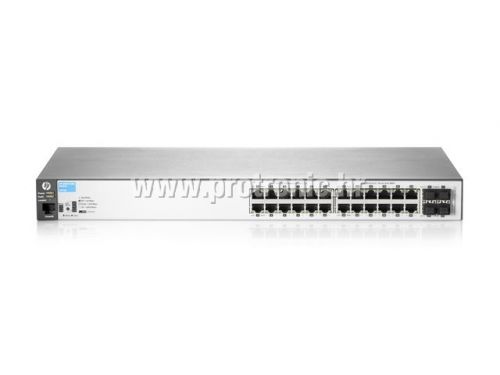 HP switch upravljivi L2, 2530-24G Switch